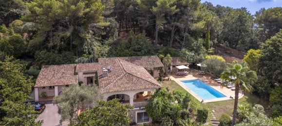 Villa T4 em Le Cannet, France N.º 1797 2