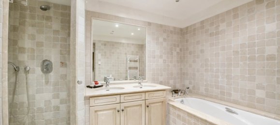 Villa T4 em Le Cannet, France N.º 1797 6