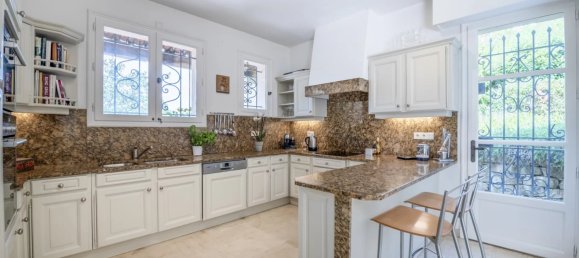 Villa T4 em Le Cannet, France N.º 1797 4