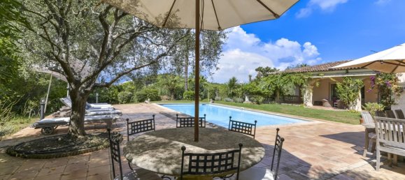 Villa T4 em Le Cannet, France N.º 1797 8