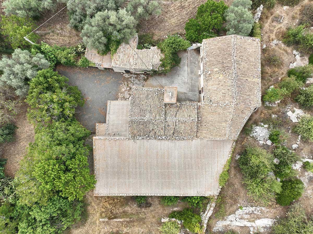 12غرفة منزل في Noto, Italy رقم 236012