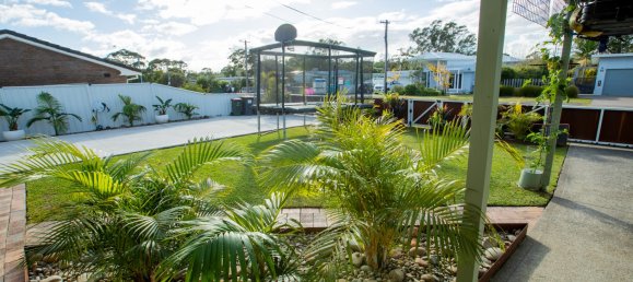 3 bedrooms House in Cudmirrah, Australia No. 644 7