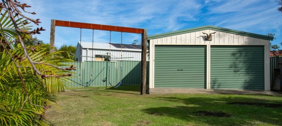 3 bedrooms House in Cudmirrah, Australia No. 644 27