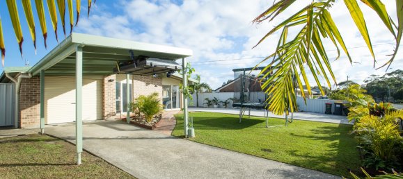 3 bedrooms House in Cudmirrah, Australia No. 644 10