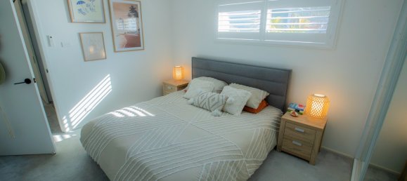 3 bedrooms House in Cudmirrah, Australia No. 644 25