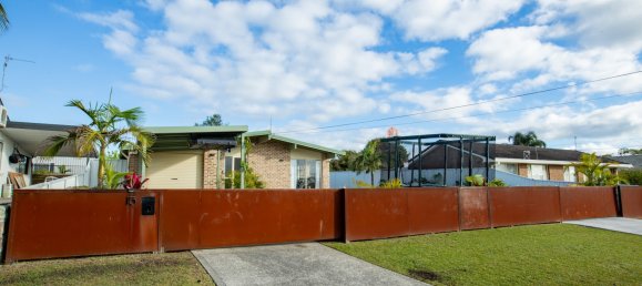 3 bedrooms House in Cudmirrah, Australia No. 644 5