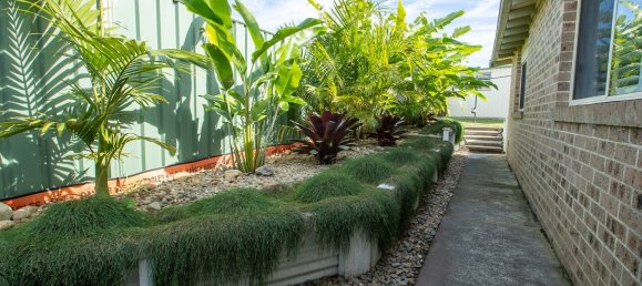 3 bedrooms House in Cudmirrah, Australia No. 644 22