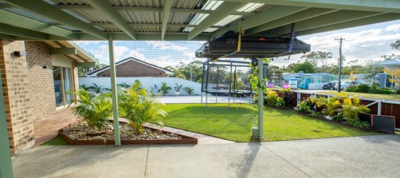 3 bedrooms House in Cudmirrah, Australia No. 644 13