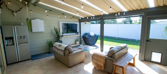 3 bedrooms House in Cudmirrah, Australia No. 644 11