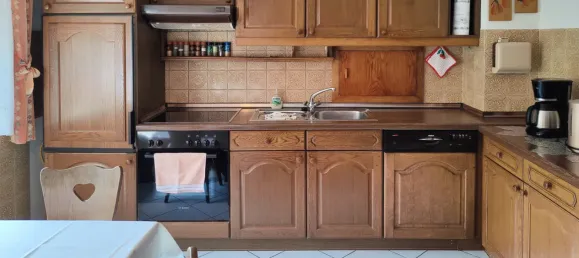 Adosado de 6 habitaciónes en Altenkirchen, Germany No. 293121 5