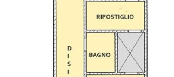 2-Zimmer Haus in San Vito dei Normanni, Italy, Nr. 104774 16