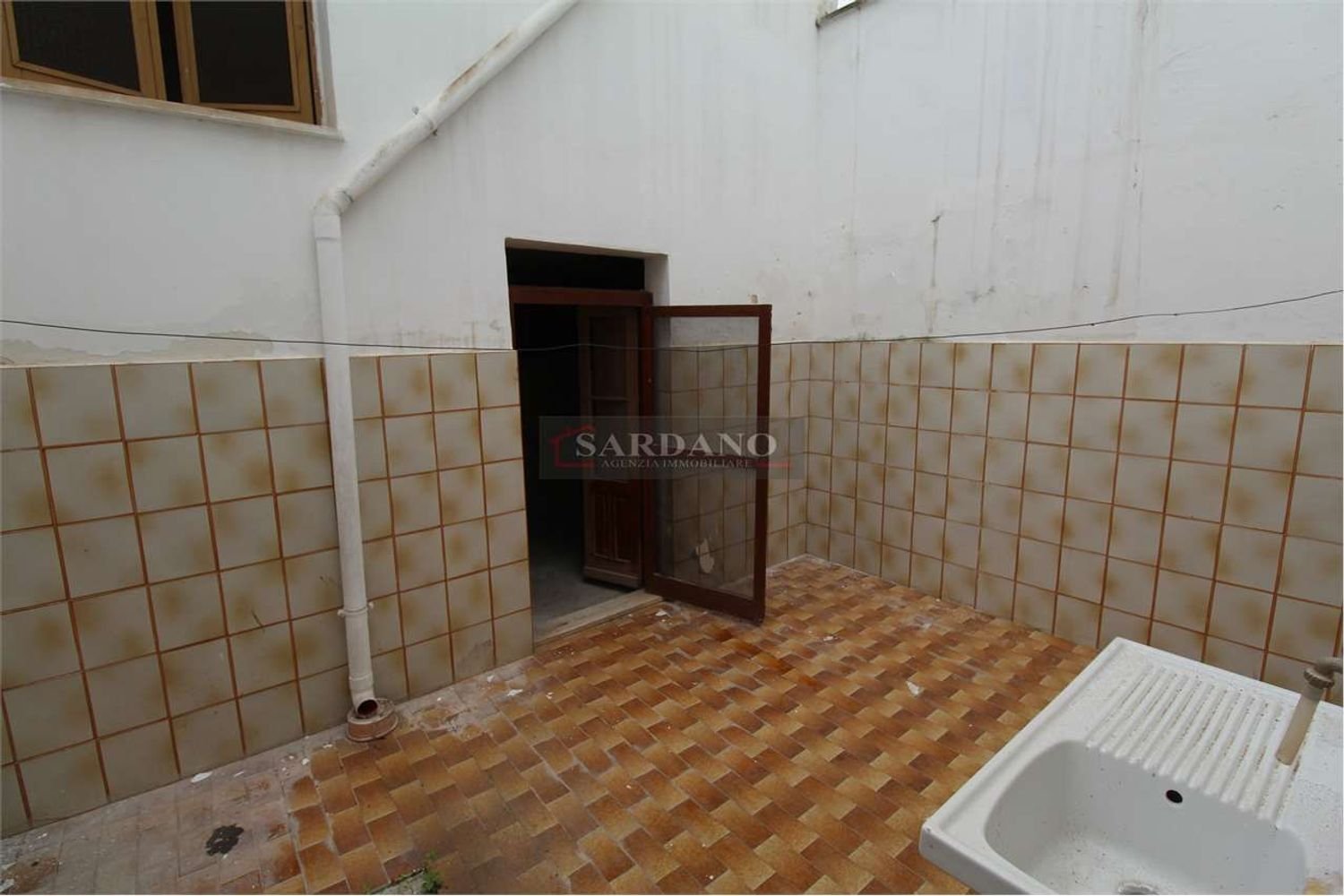 2-Zimmer Haus in San Vito dei Normanni, Italy, Nr. 104774