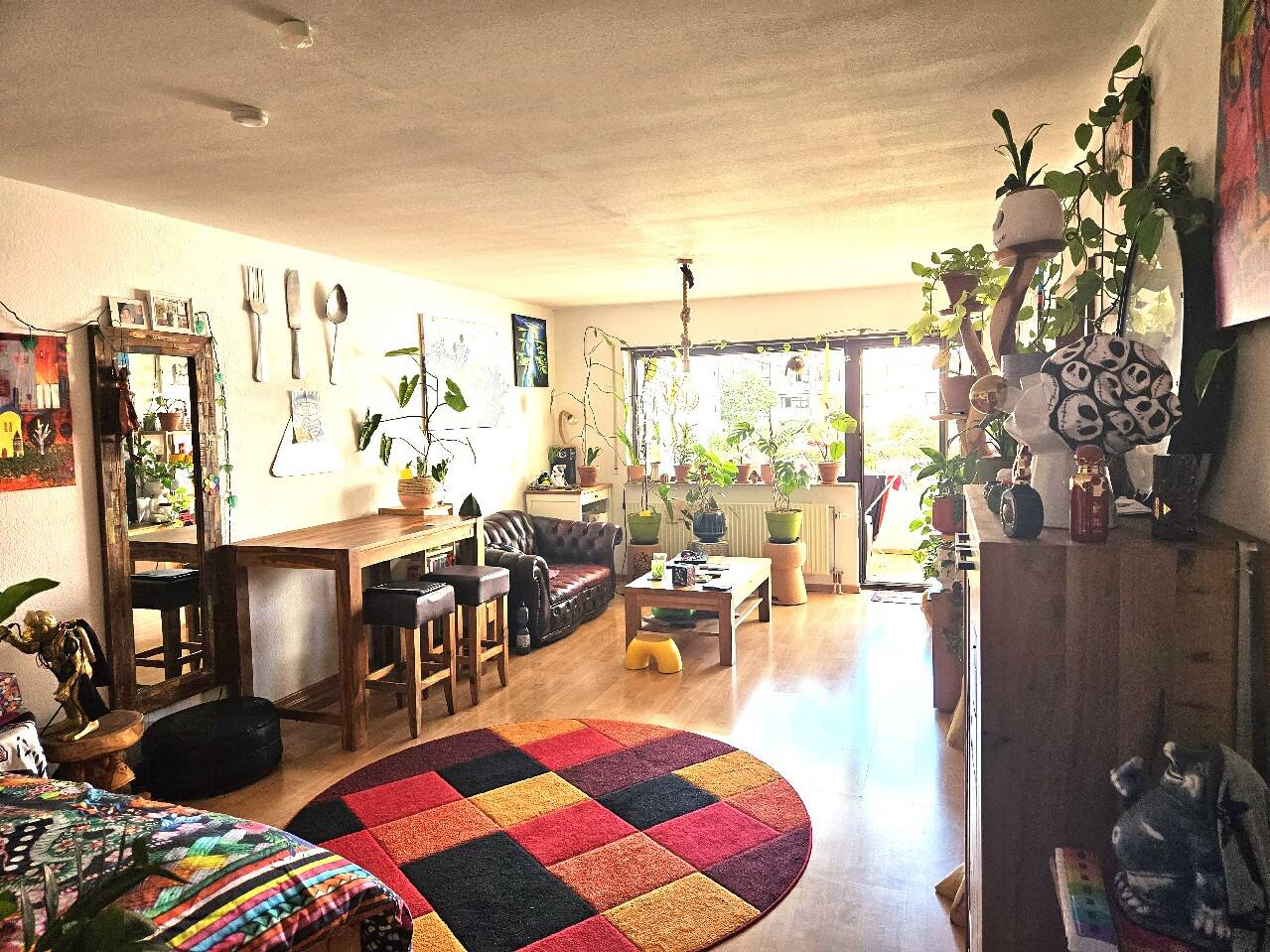 Estúdio em Mannheim, Germany N.º 331329