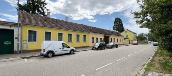 1465m² Land in Favoriten, Austria No. 221719 2