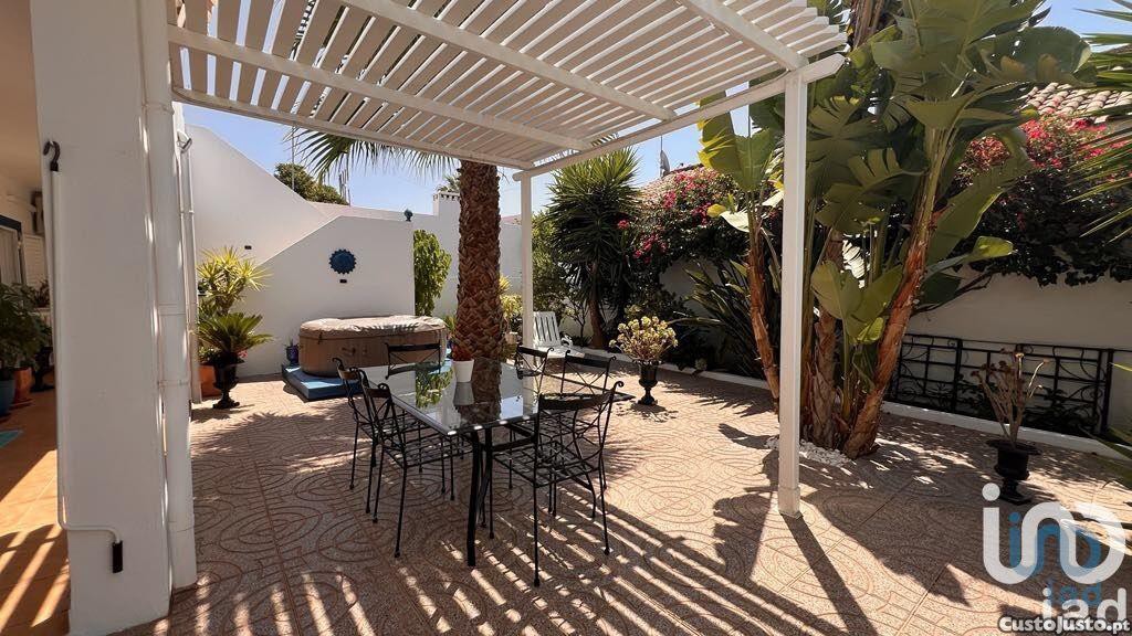 Дом с 3 спальнями в Силвиш, Португалия № 230964