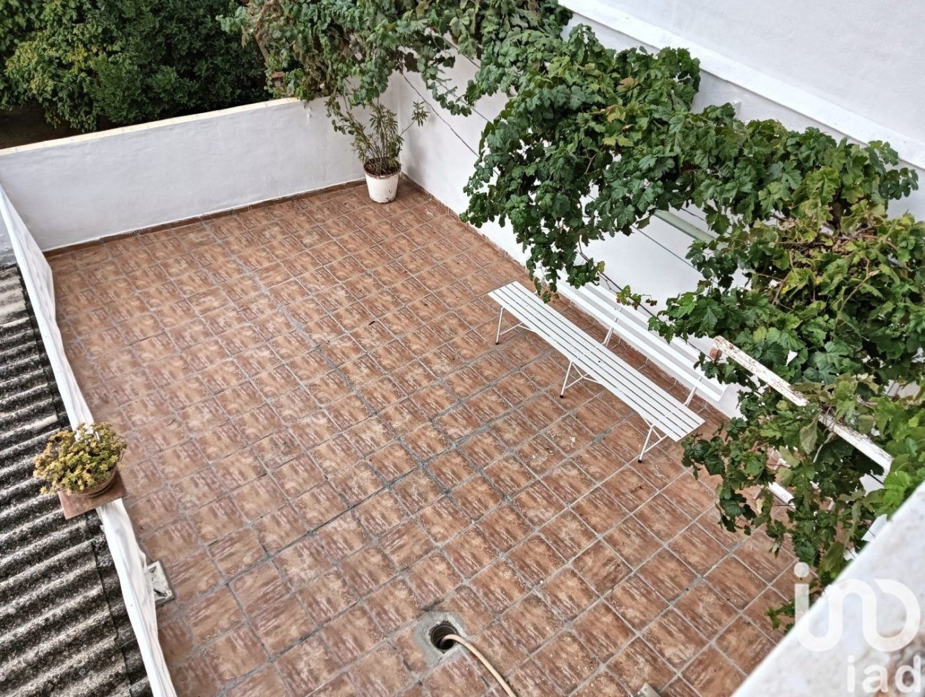 5 Schlafzimmer Haus in La Baneza, Spain, Nr. 293455