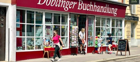 4 rooms Apartment in Dobling, Austria No. 195842 38