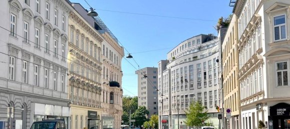 4 rooms Apartment in Dobling, Austria No. 195842 33