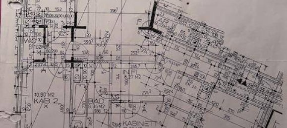 4 rooms Apartment in Dobling, Austria No. 195842 42