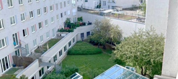 4 rooms Apartment in Dobling, Austria No. 195842 25