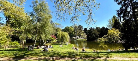 4 rooms Apartment in Dobling, Austria No. 195842 40