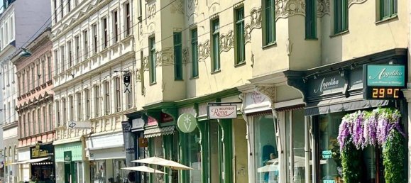 4 rooms Apartment in Dobling, Austria No. 195842 37