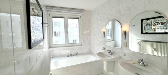 4 rooms Apartment in Dobling, Austria No. 195842 21