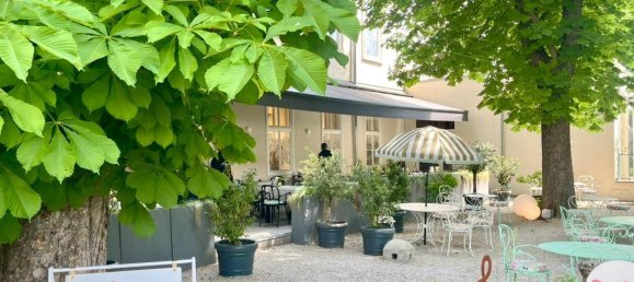 4 rooms Apartment in Dobling, Austria No. 195842 39