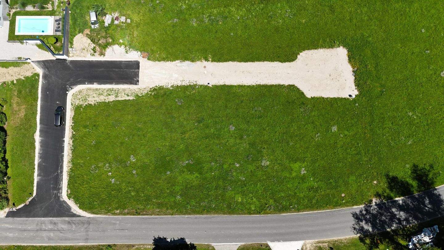 Terreno en Randegg, Austria No. 251307