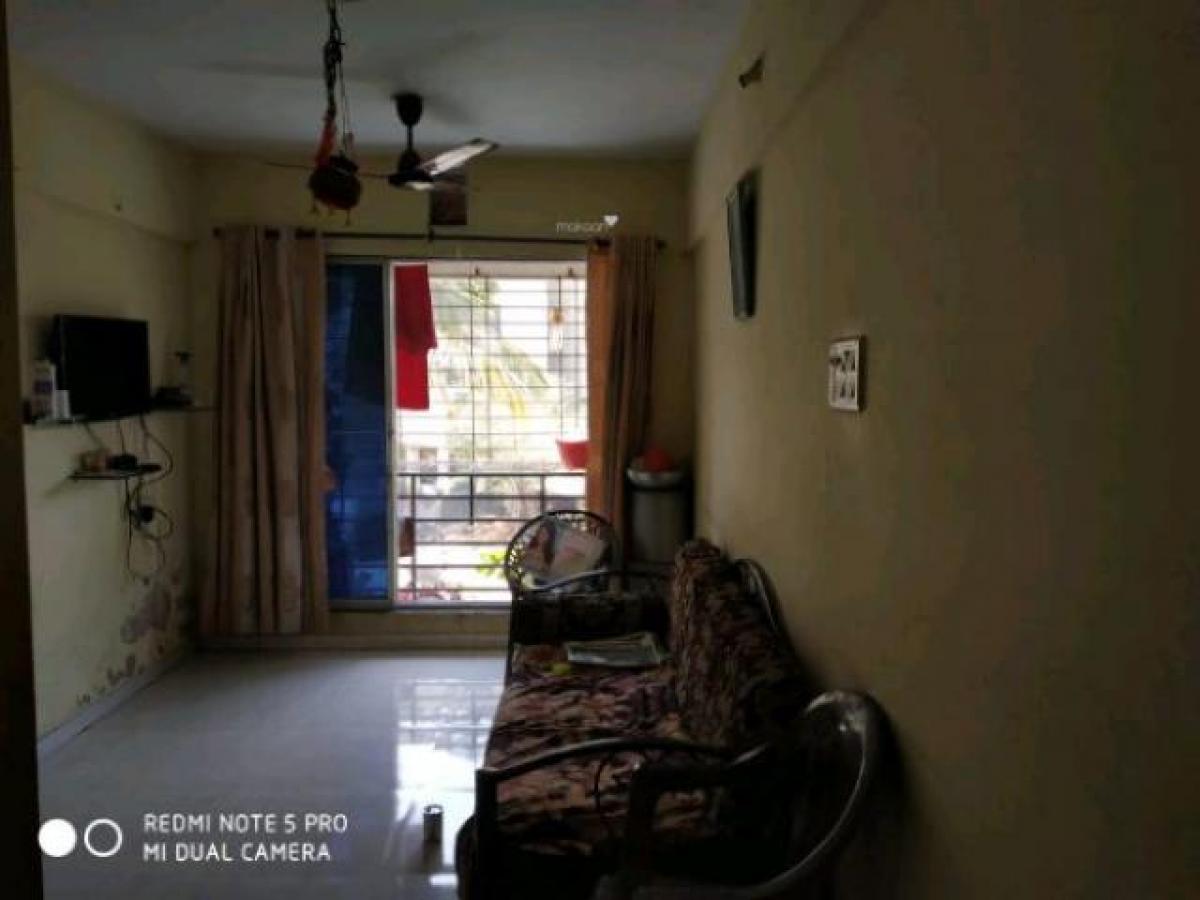 Studio in Mumbai, India No. 21046