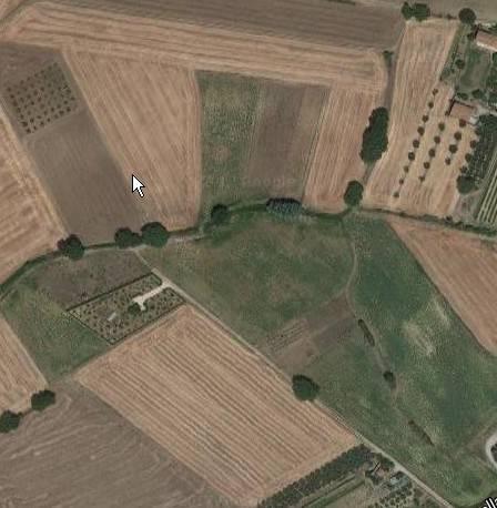2500m² Land in Perugia, Italy No. 176708