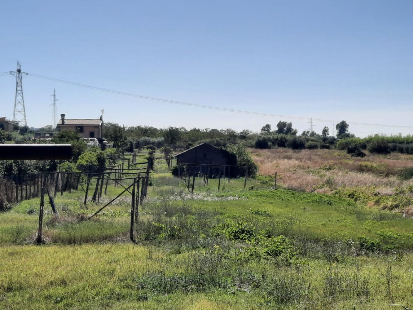 Casa de 1 dormitorio en Zagarolo, Italy No. 359833