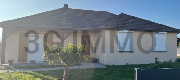 3 bedrooms Villa in Anglure, France No. 201257 3