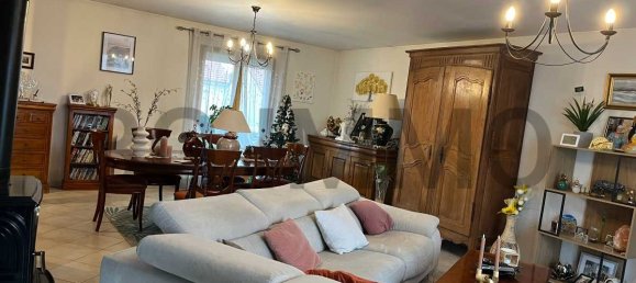 3 bedrooms Villa in Anglure, France No. 201257 13