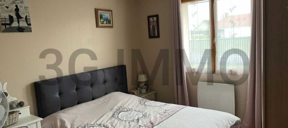 3 bedrooms Villa in Anglure, France No. 201257 19