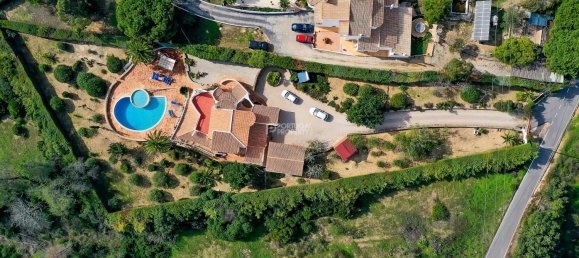 4 Schlafzimmer Villa in Lagoa, Portugal, Nr. 109815 42