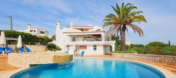 4 Schlafzimmer Villa in Lagoa, Portugal, Nr. 109815 8