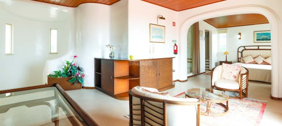 4 Schlafzimmer Villa in Lagoa, Portugal, Nr. 109815 12