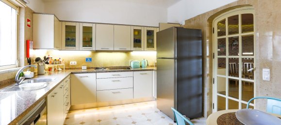 4 Schlafzimmer Villa in Lagoa, Portugal, Nr. 109815 5