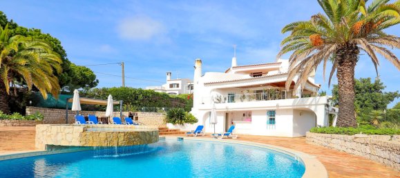 4 Schlafzimmer Villa in Lagoa, Portugal, Nr. 109815 38