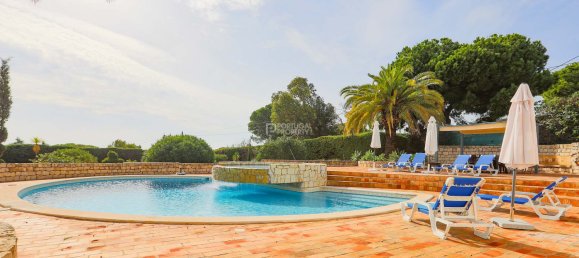 4 Schlafzimmer Villa in Lagoa, Portugal, Nr. 109815 30