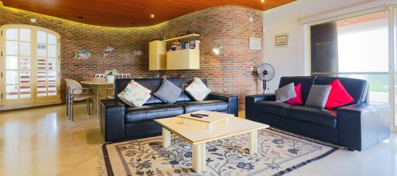 4 Schlafzimmer Villa in Lagoa, Portugal, Nr. 109815 9