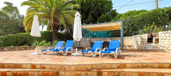 4 Schlafzimmer Villa in Lagoa, Portugal, Nr. 109815 37