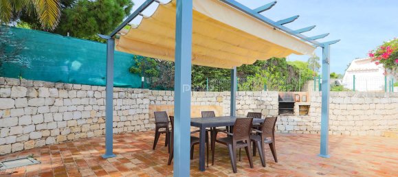 4 Schlafzimmer Villa in Lagoa, Portugal, Nr. 109815 33