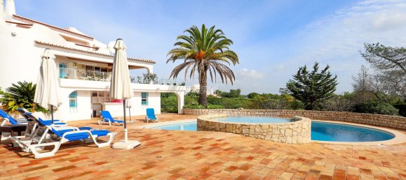 4 Schlafzimmer Villa in Lagoa, Portugal, Nr. 109815 34