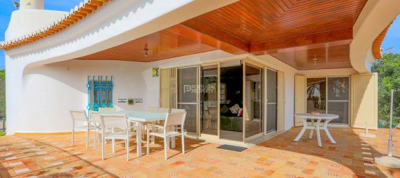 4 Schlafzimmer Villa in Lagoa, Portugal, Nr. 109815 36