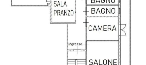 4 bedrooms House in Noicattaro, Italy No. 337353 31