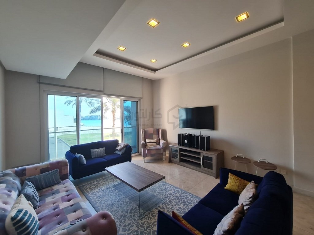 3 bedrooms Apartment in Amwaj Islands, Bahrain No. 989