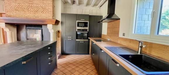 5 bedrooms House in Seine-Maritime, France No. 354505 8