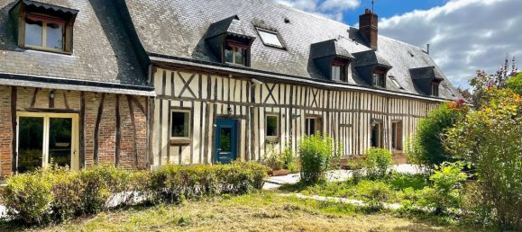 5 bedrooms House in Seine-Maritime, France No. 354505 5